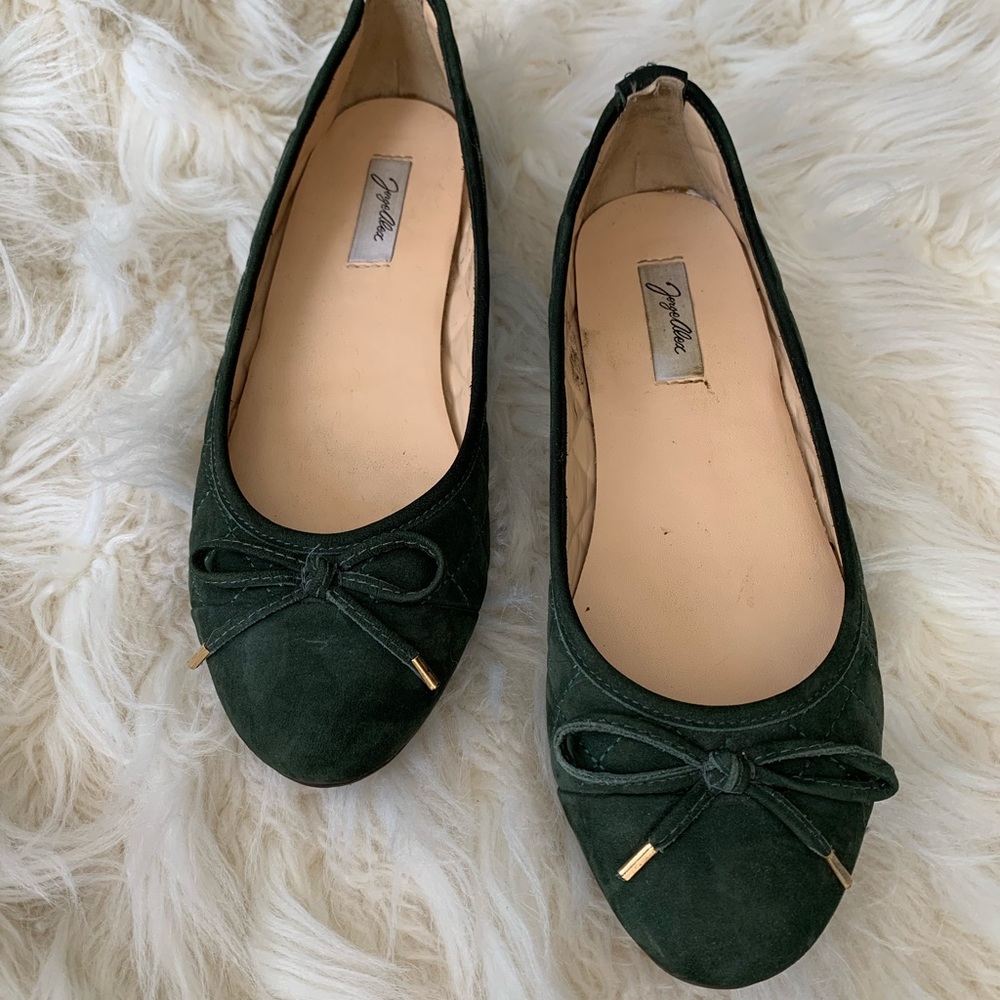 BEST BRASILIAN FLATS EMERALD COLOR